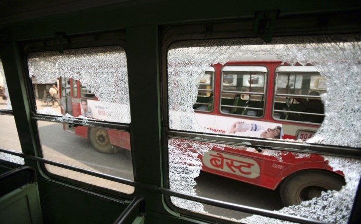 Bus