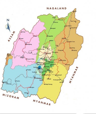 Manipur