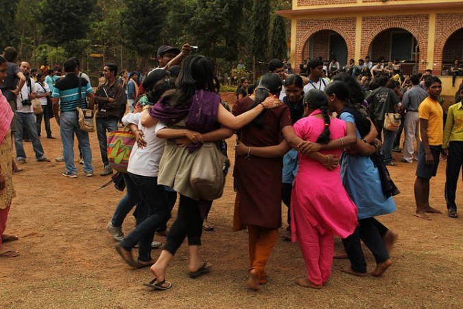 Jagriti Yatra