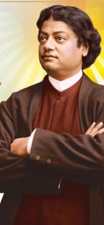Swamy Vivekananda