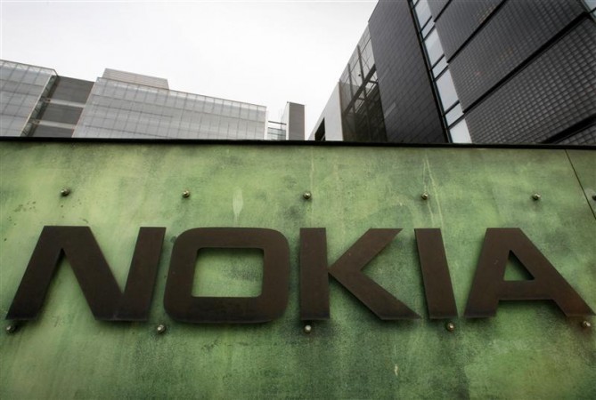 Nokia