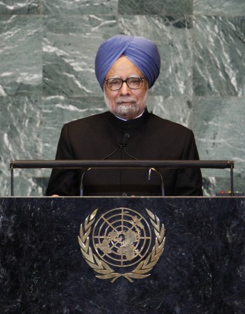 Manmohan Singh Manmohan Singh
