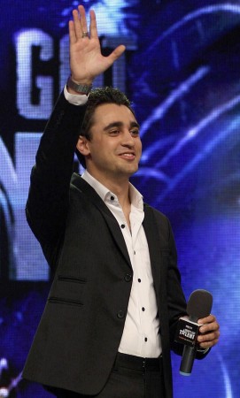 Actor Imran Khan Imran Khan