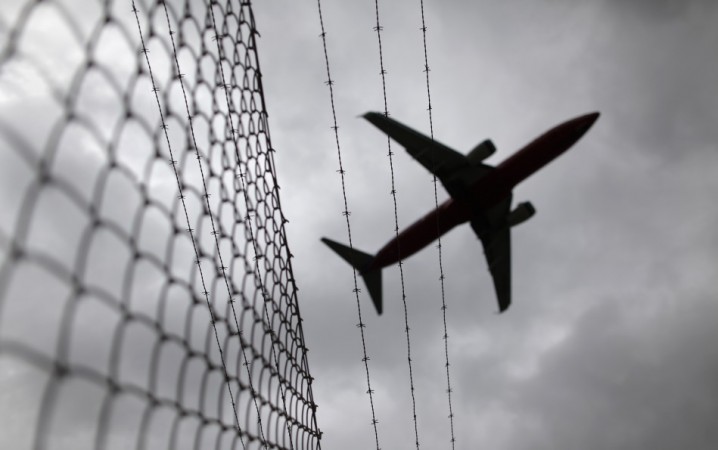 Fire at Chennai Airport's ATC Room Affects Operations; Flights Re-Routed