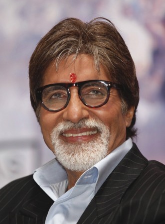 Actor Amitabh Bachchan Amitabh Bachchan