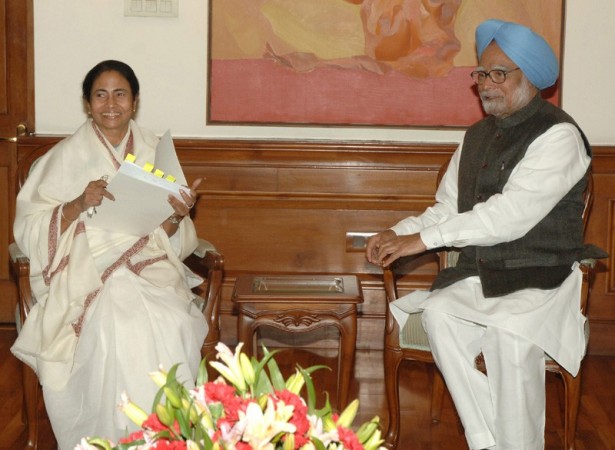 Banerjee And Singh