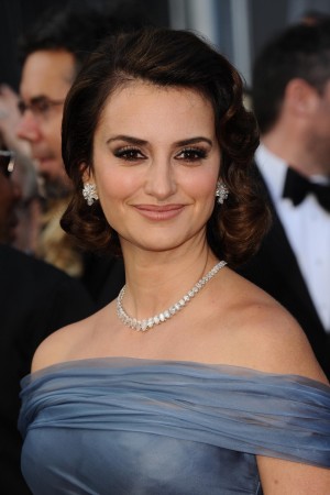 Penelope Cruz