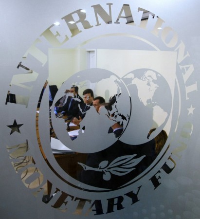 International Monetary Fund