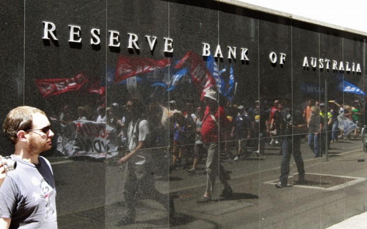 RBA