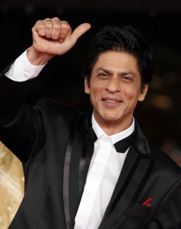 Shah Rukh Khan Shah Rukh Khan