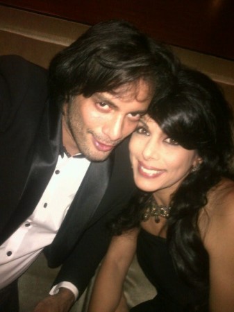 Pooja Bedi, Akashdeep Saigal