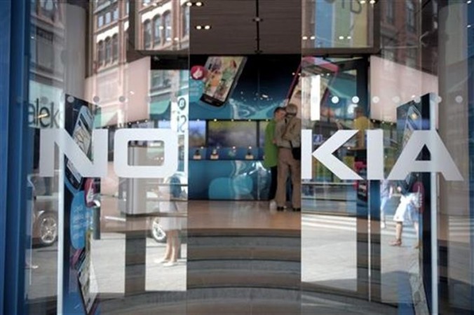 Asha 311, Asha 205 Keep the Cash Flowing for Nokia