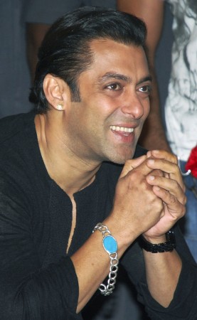 Salman Khan