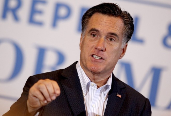 Romney