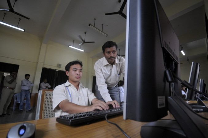 Indians are spending a lot of time on the internet for work and pleasure. Indians are spending a lot of time on the internet for work and pleasure.
