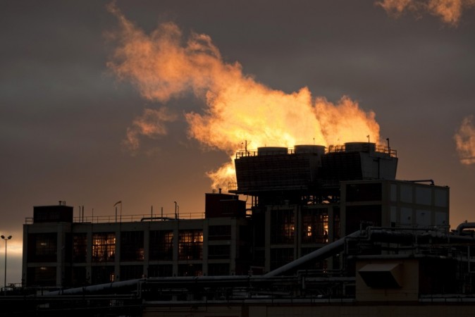 Green house emissions pose a constant danger to our environment. Green house emissions pose a constant danger to our environment.
