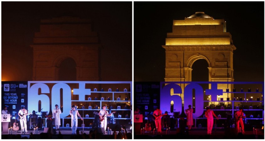 New Delhi