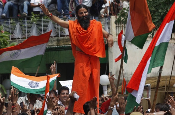 Ramdev