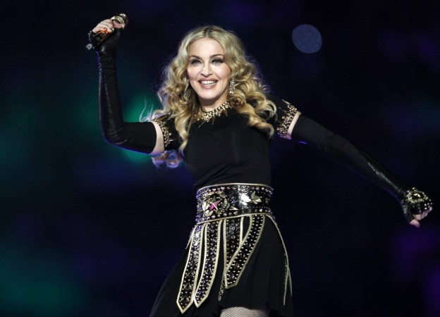 Madonna may be one of the biggest pop stars in the world, but that doesn't mean the "Give Me All Your Luvin" singer is immune to disappointing album numbers.