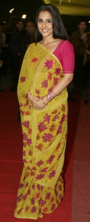 Vidya Balan