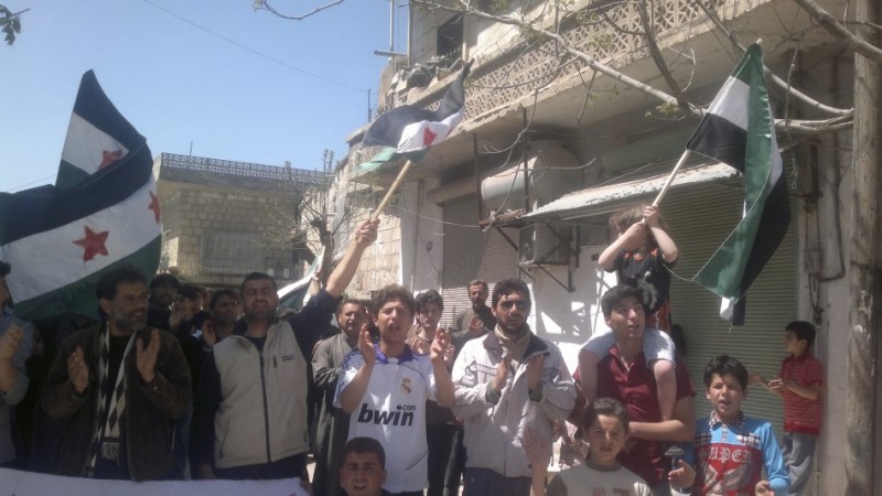 Syria