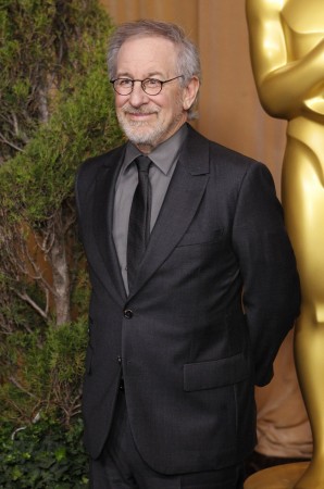 Steven Spielberg