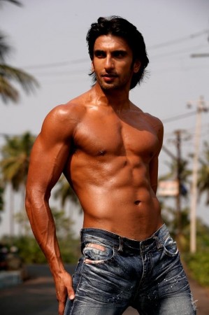 Ranveer Singh