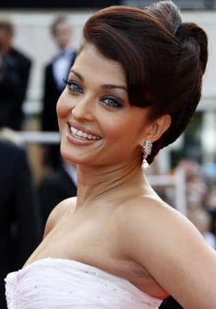 Actress Aishwarya Rai Bachchan (Photo Reuters) Aishwarya Rai Bachchan