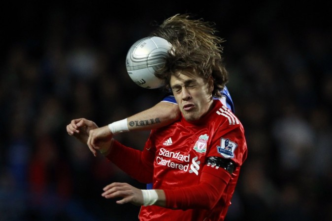 Sebastian Coates (Reuters)