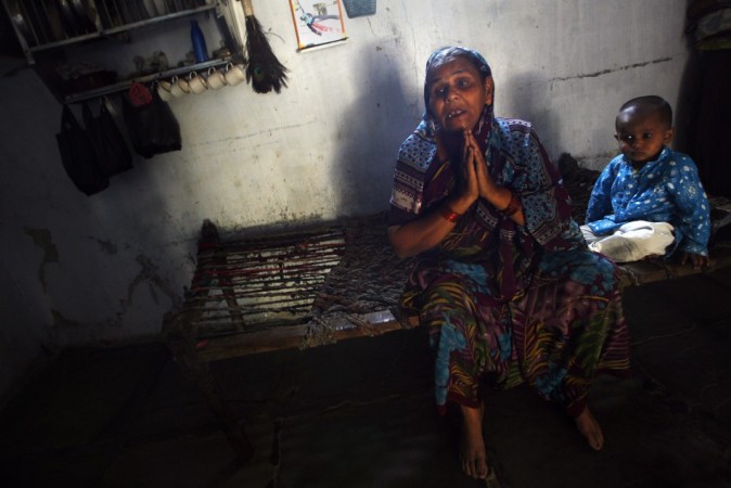 Gujarat Riots