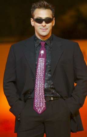 Salman Khan