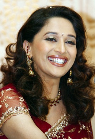 Madhuri Dixit