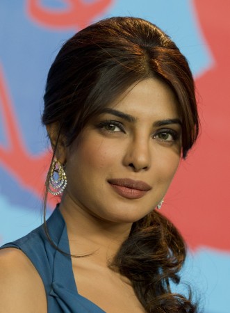 Priyanka Chopra