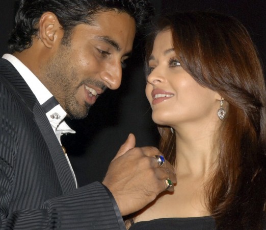 Aishwarya Rai Bachchan, Abhishek Bachchan to team up for a 