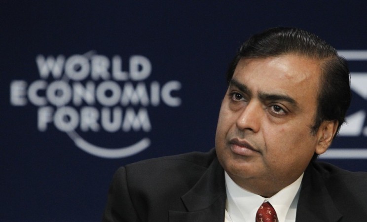 Mukesh Dhirubhai Ambani, the chairman and managing director of Reliance Industries Limited Reliance Chairman Mukesh Ambani will get Z security post threats to his life.