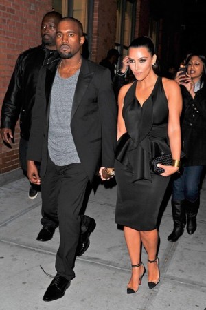 Kanye West