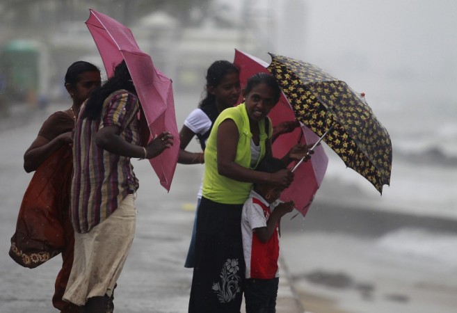 Monsoon