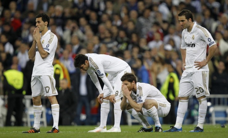 Real Madrid