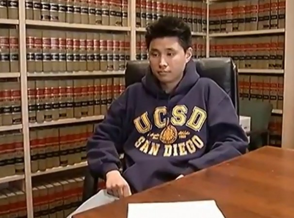 Daniel Chong