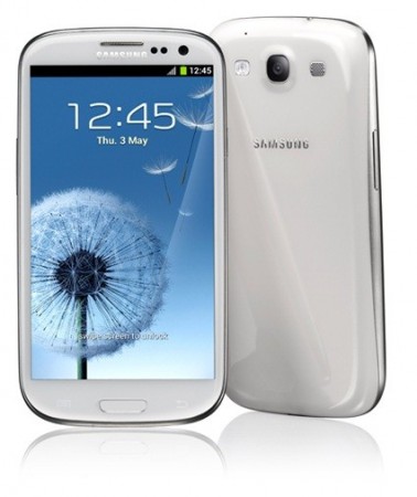 Samsung Galaxy S3