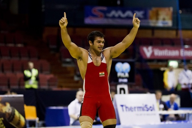 Narsingh Yadav is expected to give another good performance for Bengaluru Yodhas today The Week That Was (PHOTOS)