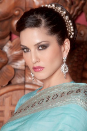 Actress Sunny Leone Sunny Leone