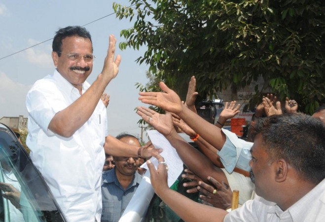 Sadananda Gowda