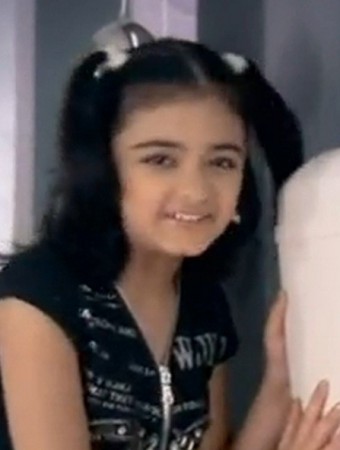 Taruni Sachdev