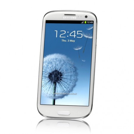 Samsung Galaxy S3