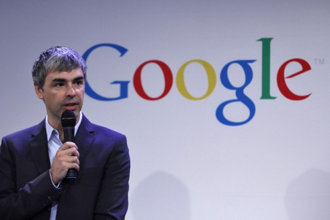 Google
