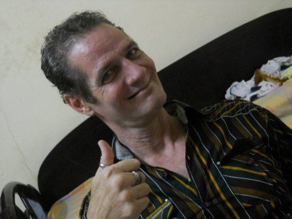 Gavin Packard