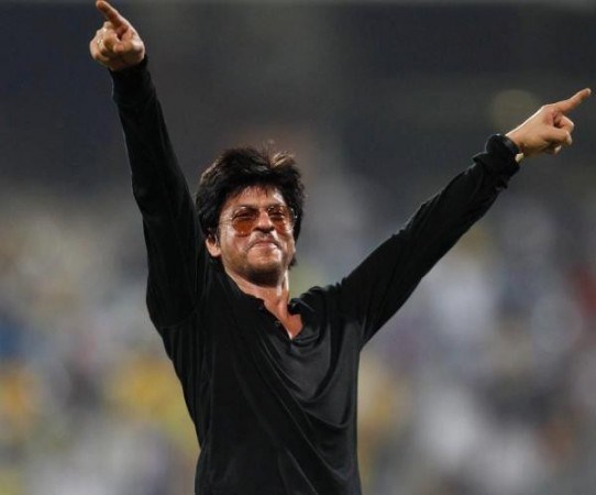 SRK