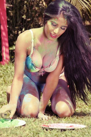 Poonam Pandey Poonam Pandey