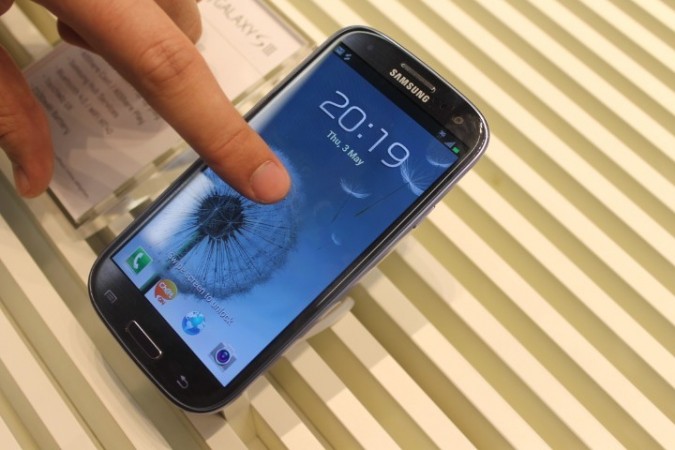Galaxy S3